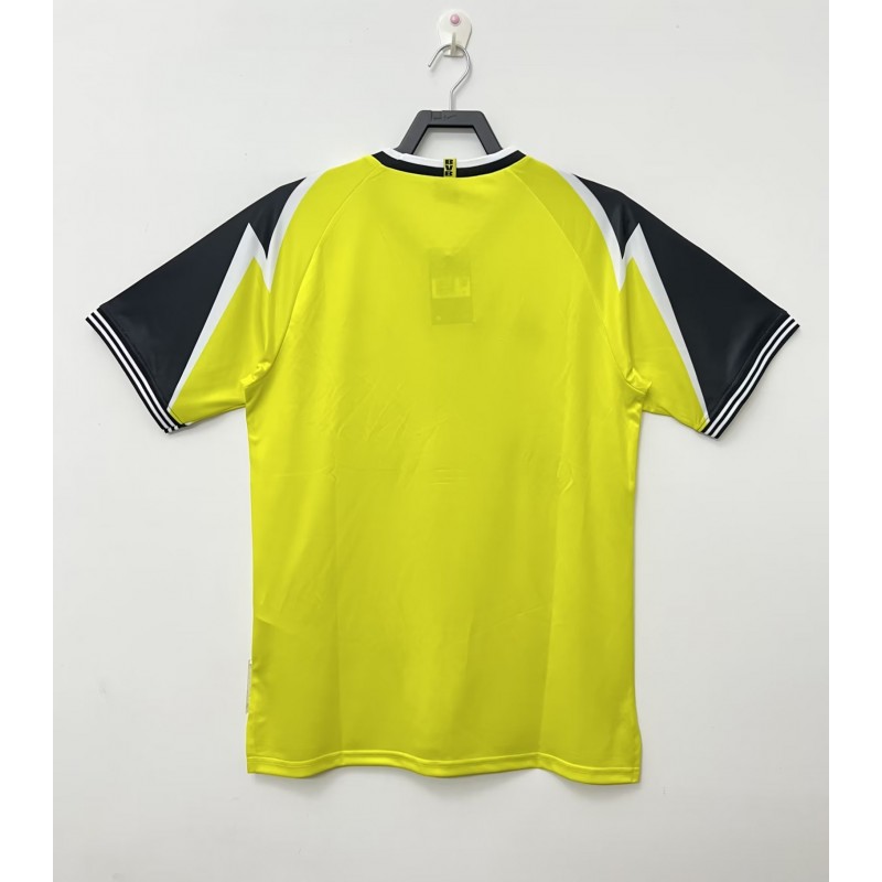 Camiseta Borussia Dortmund Home Retro 95/96